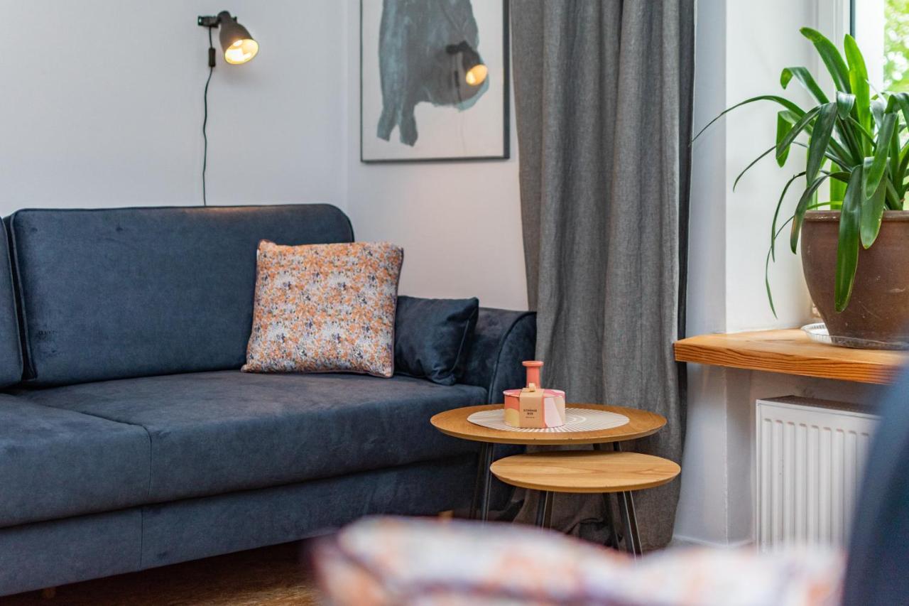 Bialobrzeska 30 By Homeprime Warsaw Ngoại thất bức ảnh